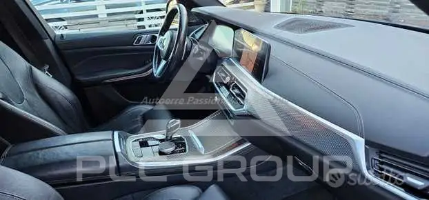 2019 BMW X5