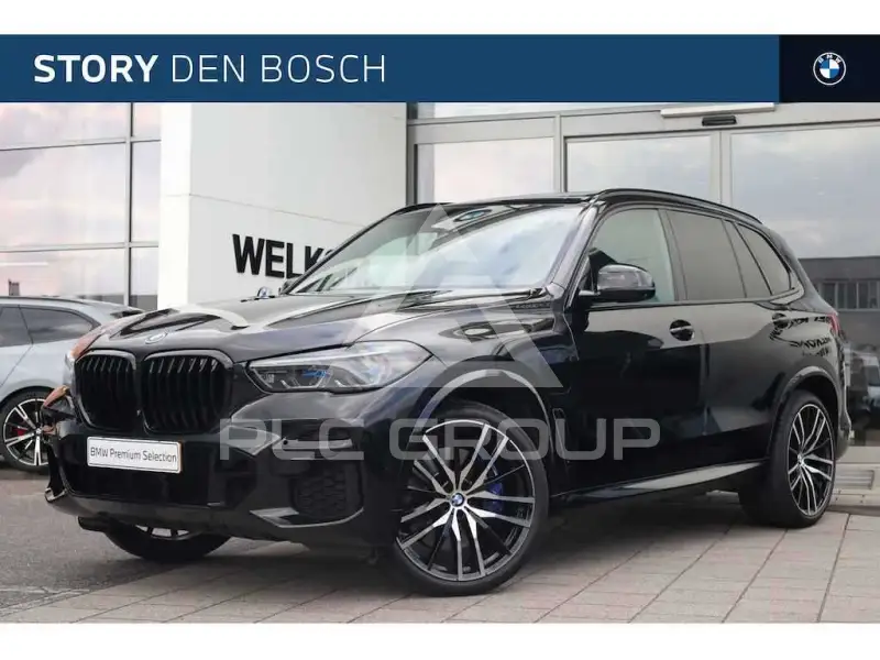 2019 BMW X5