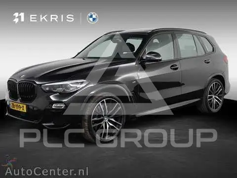2019 BMW X5