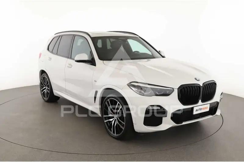 2019 BMW X5