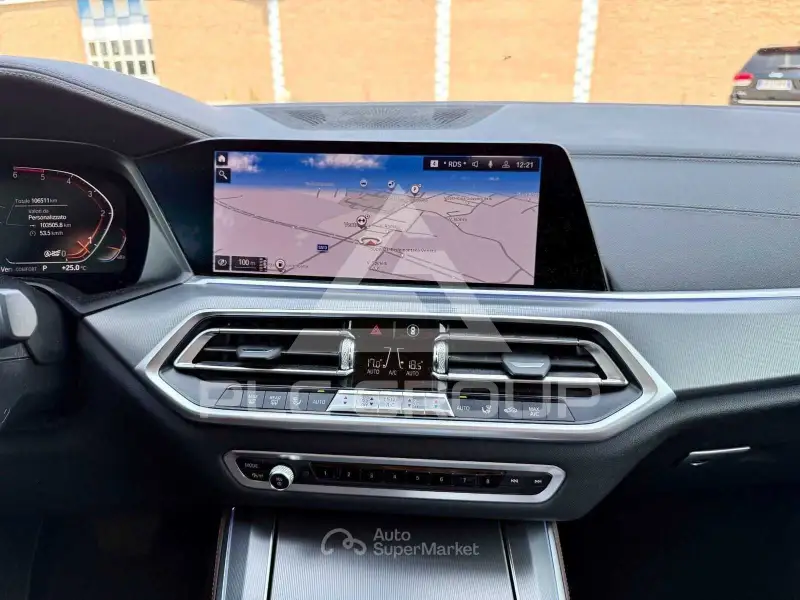 2019 BMW X5