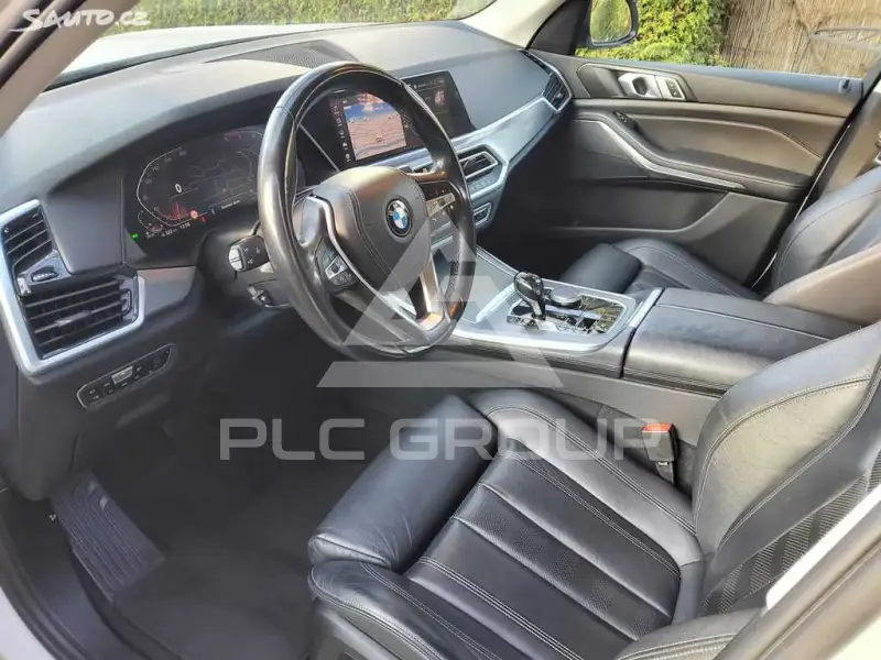 2019 BMW X5