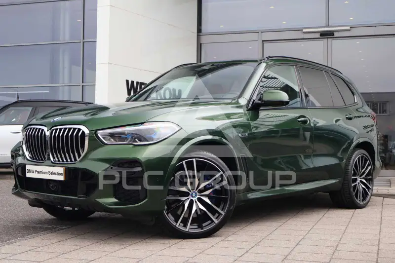 2019 BMW X5