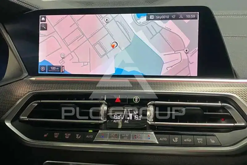 2019 BMW X5