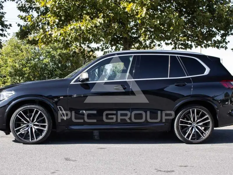 2019 BMW X5