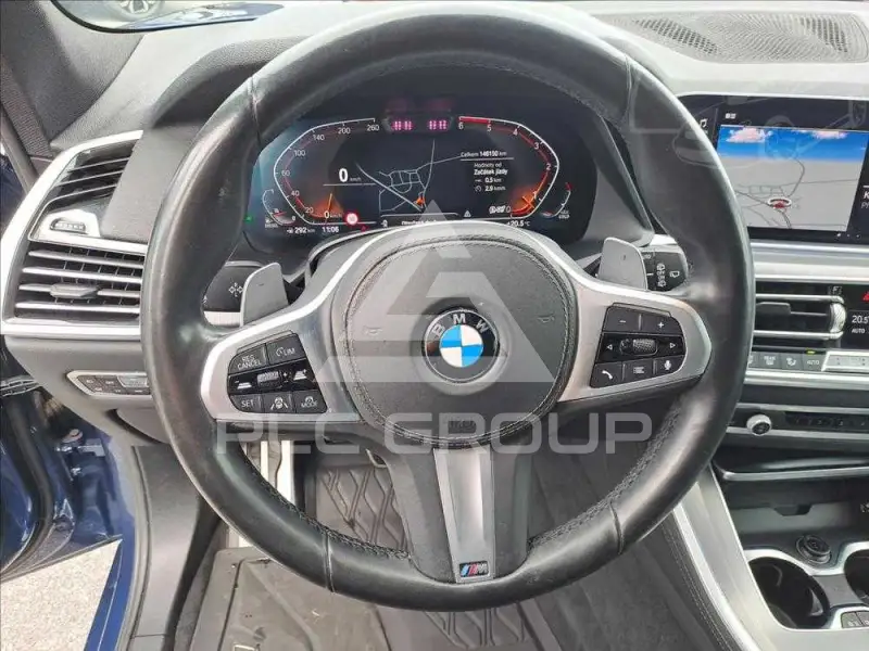 2019 BMW X5