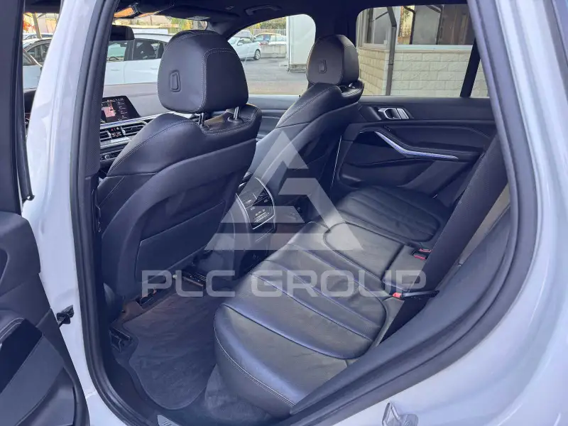 2019 BMW X5
