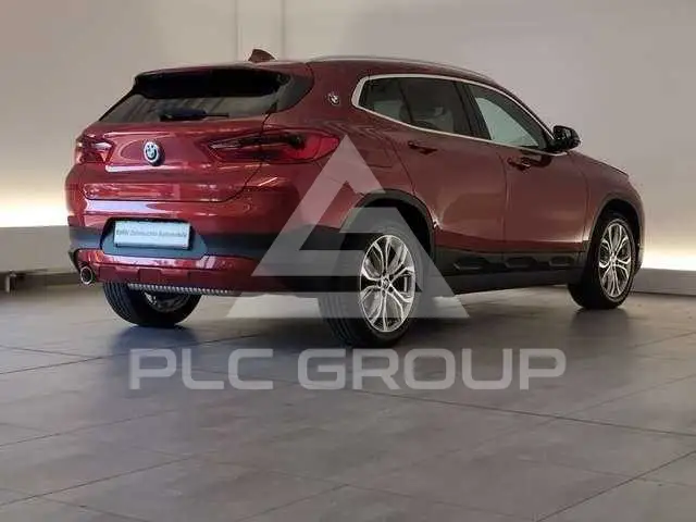 2019 BMW X2
