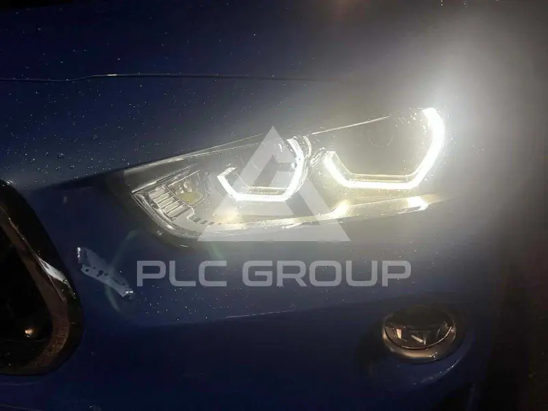 2019 BMW X2