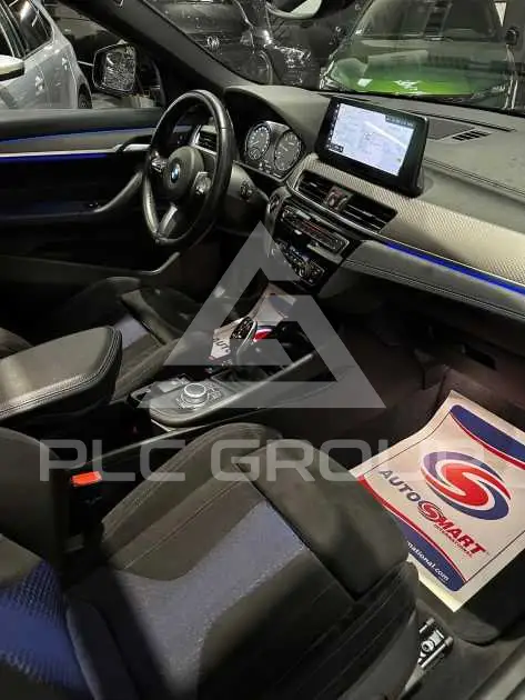 2019 BMW X2