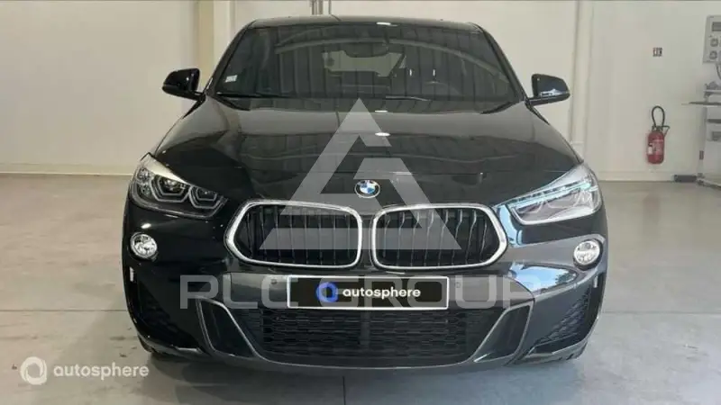 2019 BMW X2