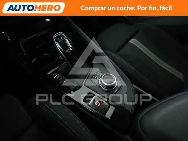 2019 BMW X2