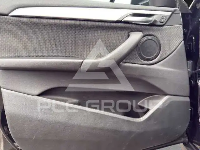 2019 BMW X2
