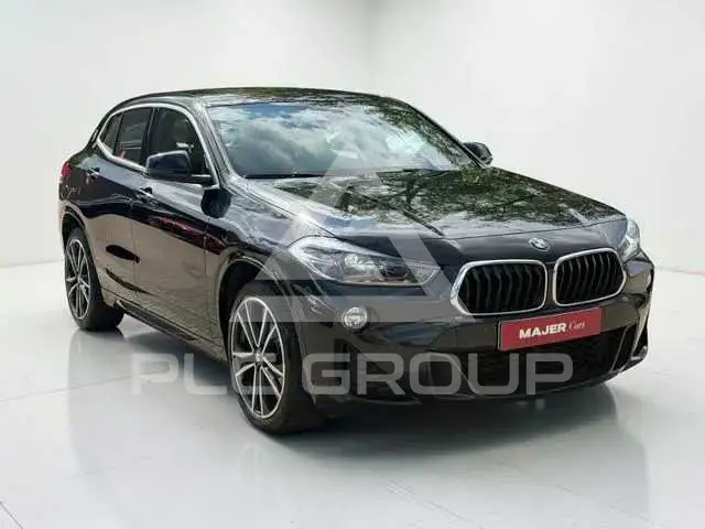 2019 BMW X2