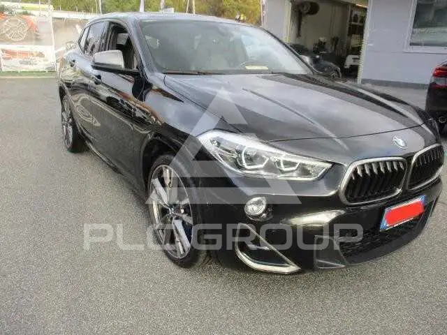 2019 BMW X2