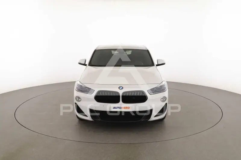 2019 BMW X2