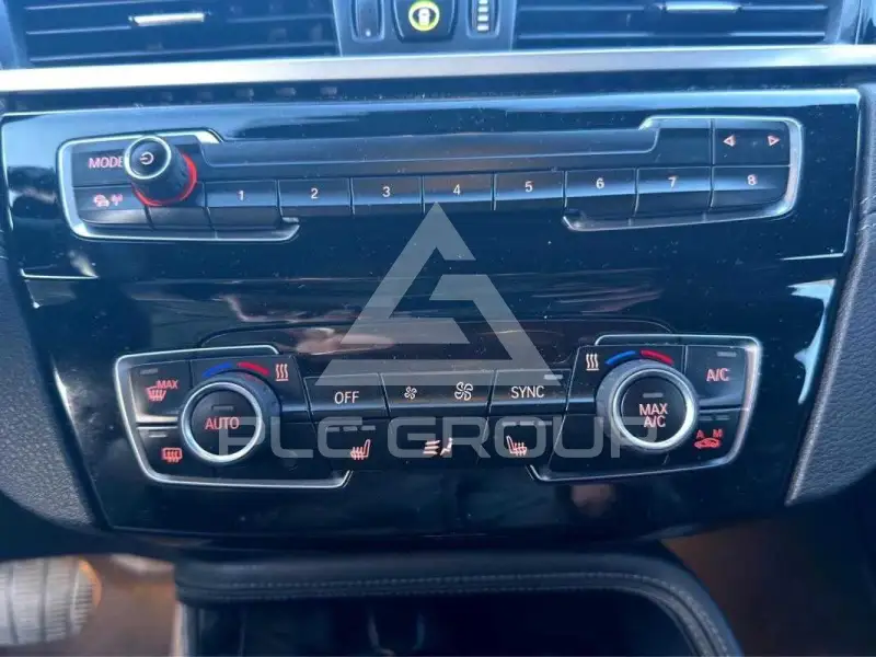 2019 BMW X2