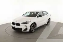 2019 BMW X2