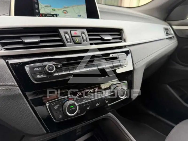 2019 BMW X2