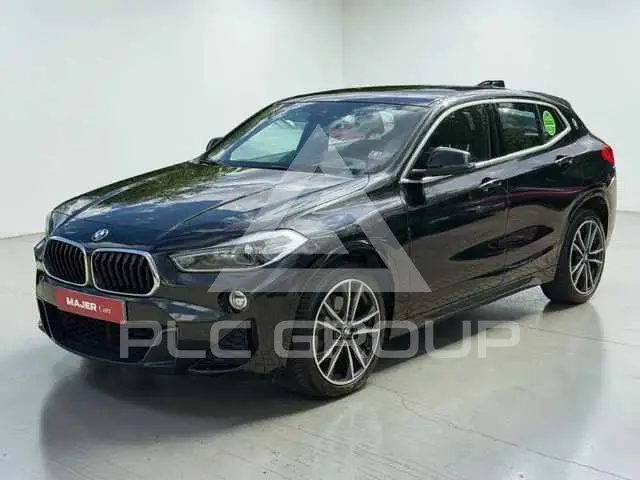 2019 BMW X2