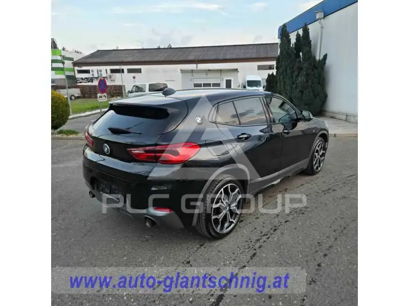 2019 BMW X2