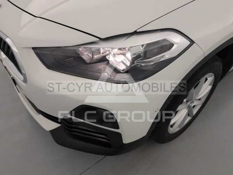 2019 BMW X2