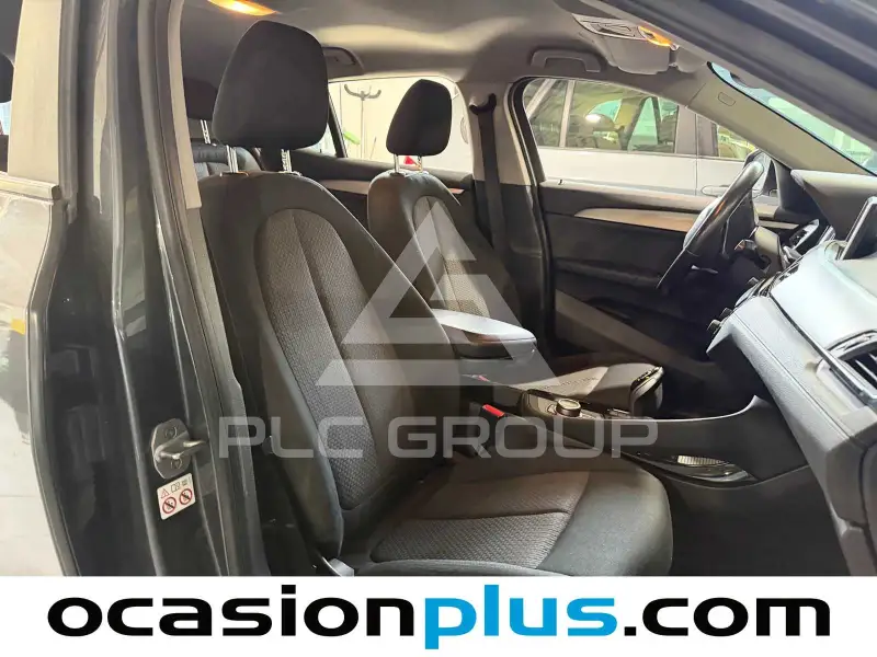 2019 BMW X2
