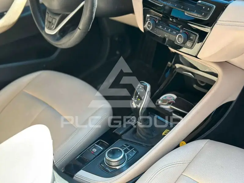 2019 BMW X2