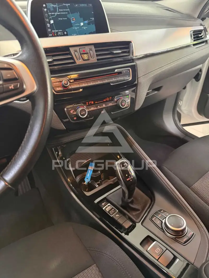 2019 BMW X2