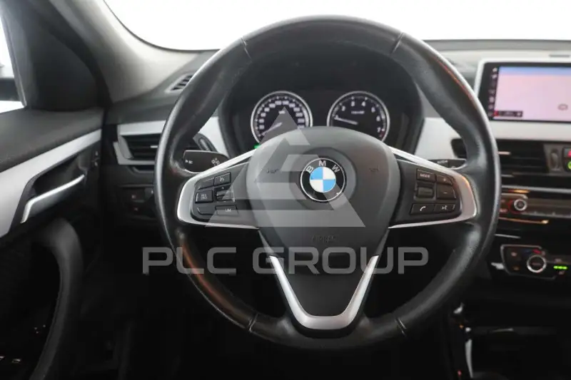 2019 BMW X2