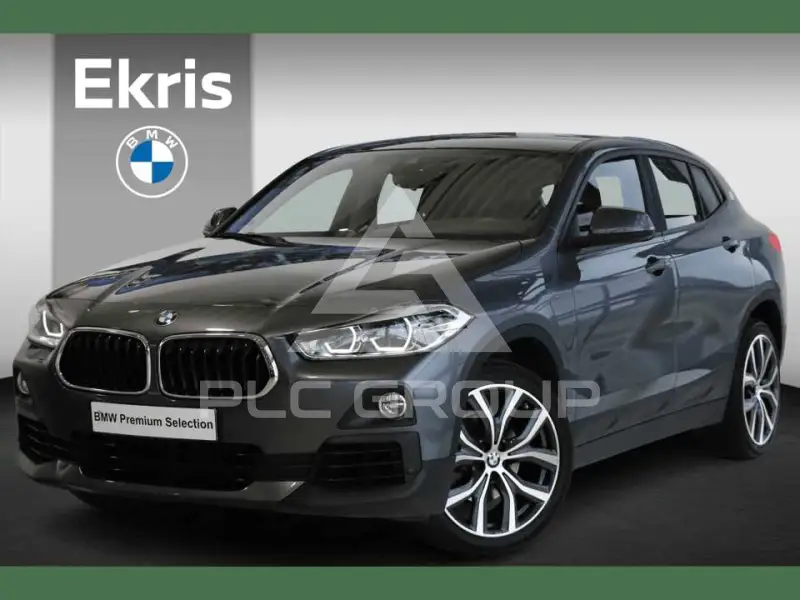 2019 BMW X2