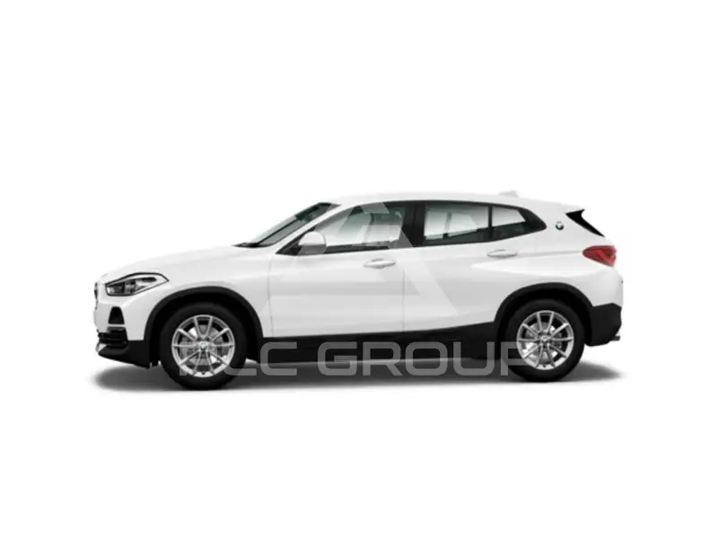 2019 BMW X2