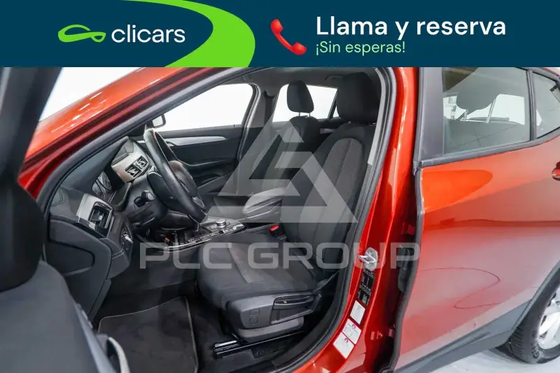 2019 BMW X2