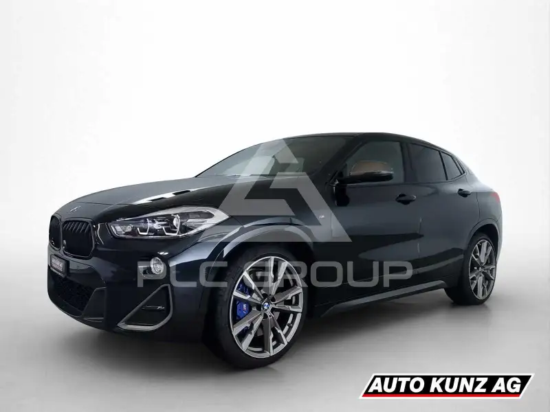 2019 BMW X2