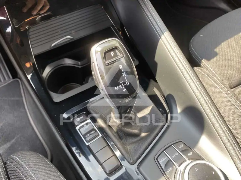 2019 BMW X2