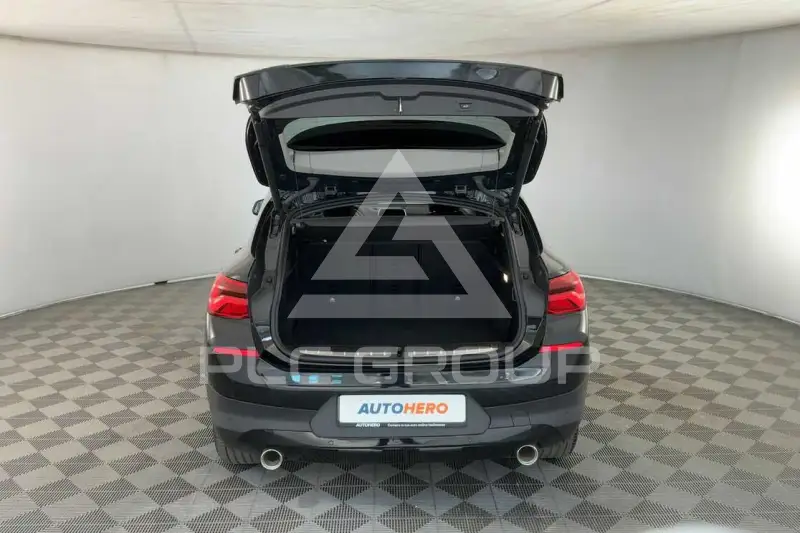 2019 BMW X2