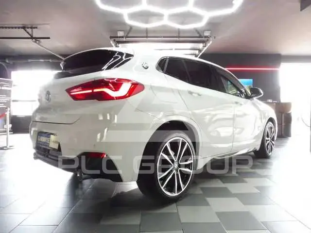 2019 BMW X2