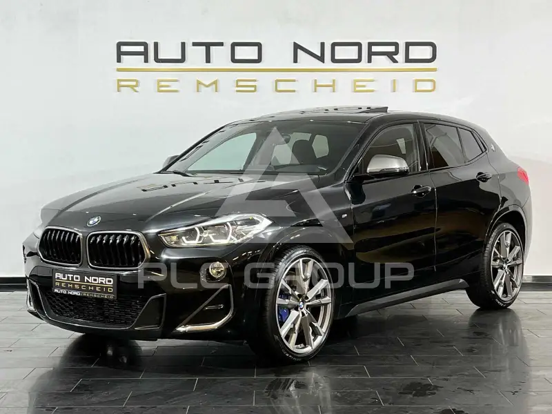 2019 BMW X2