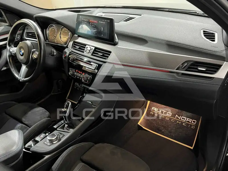 2019 BMW X2