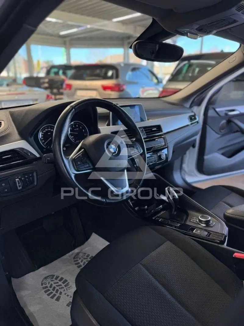 2019 BMW X2