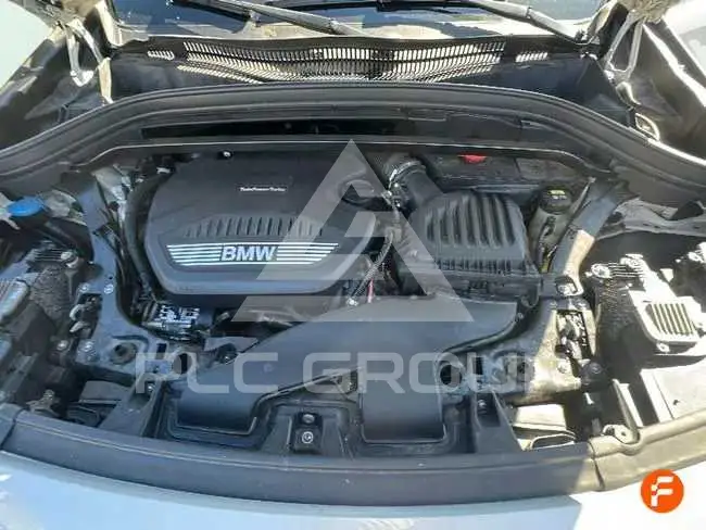 2019 BMW X2