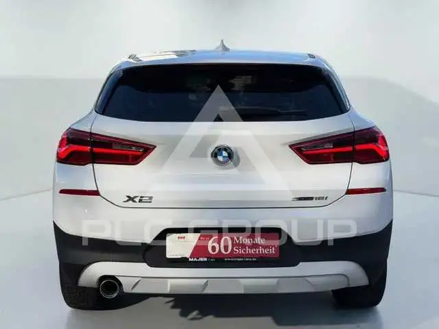 2019 BMW X2
