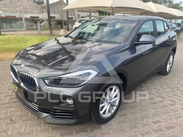 2019 BMW X2