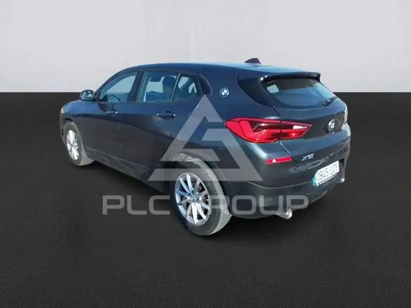 2019 BMW X2