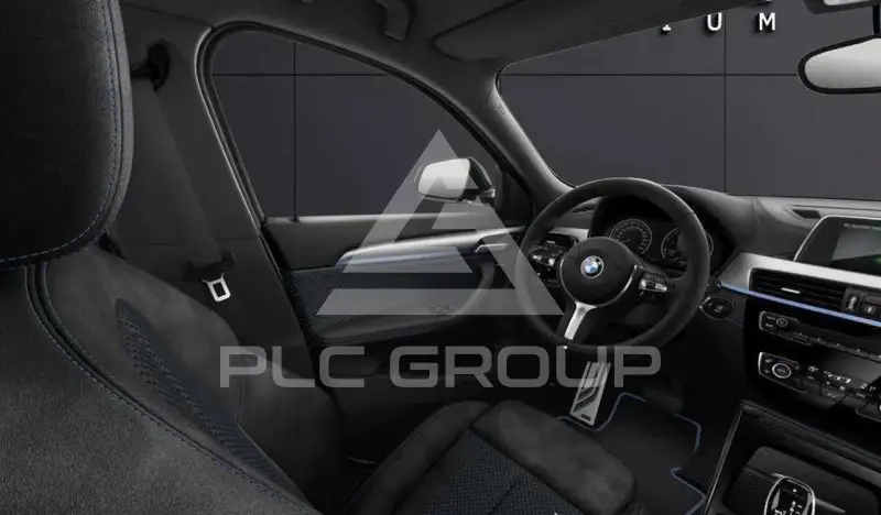 2019 BMW X2