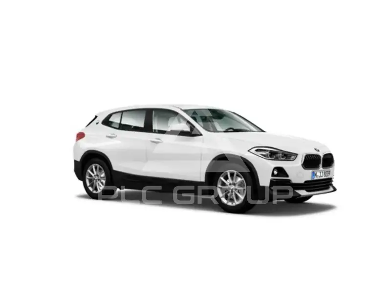 2019 BMW X2