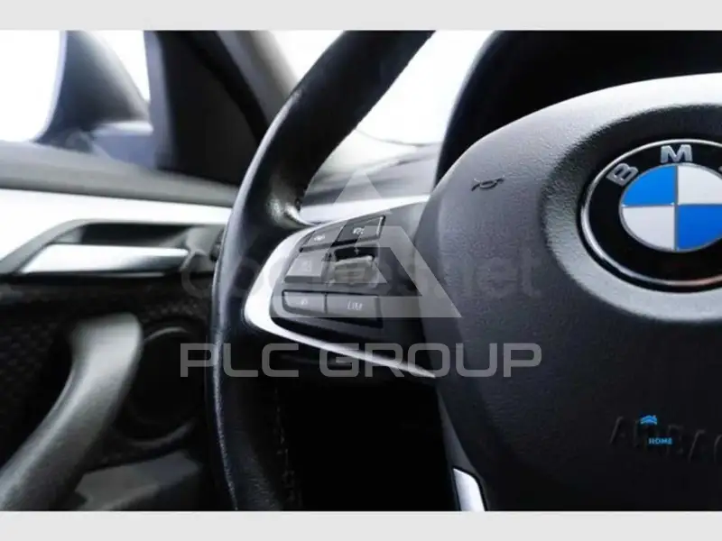 2019 BMW X2