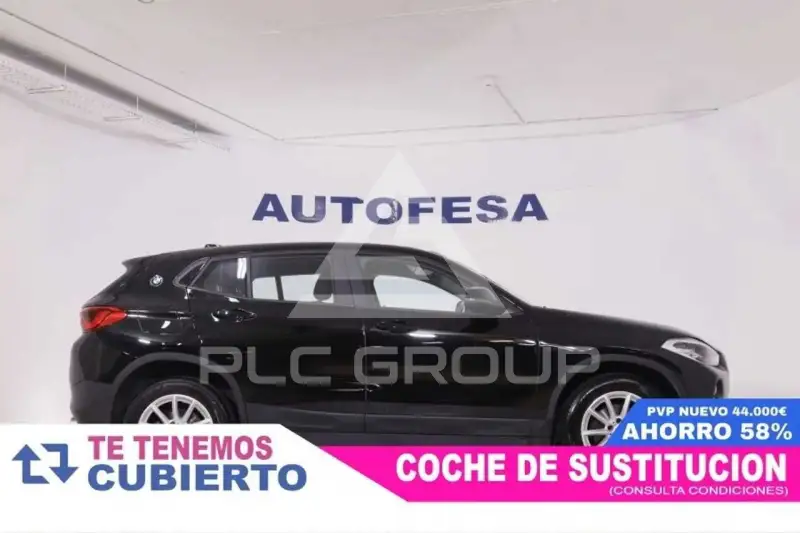 2019 BMW X2