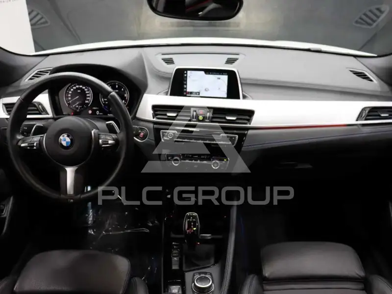 2019 BMW X2