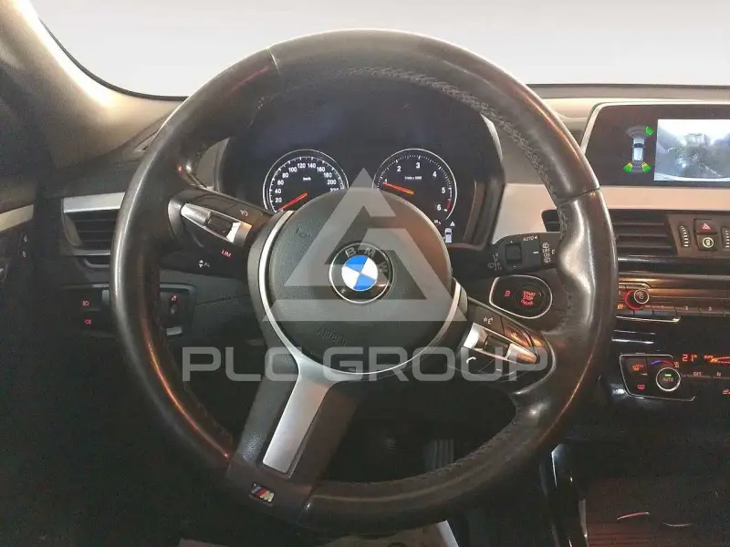 2019 BMW X2